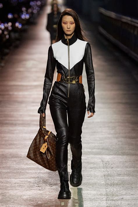 louis vuitton prefall.